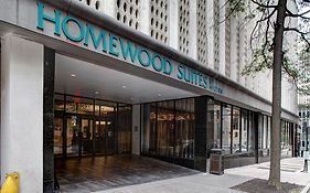 Homewood Suites by Hilton Richmond-Downtown